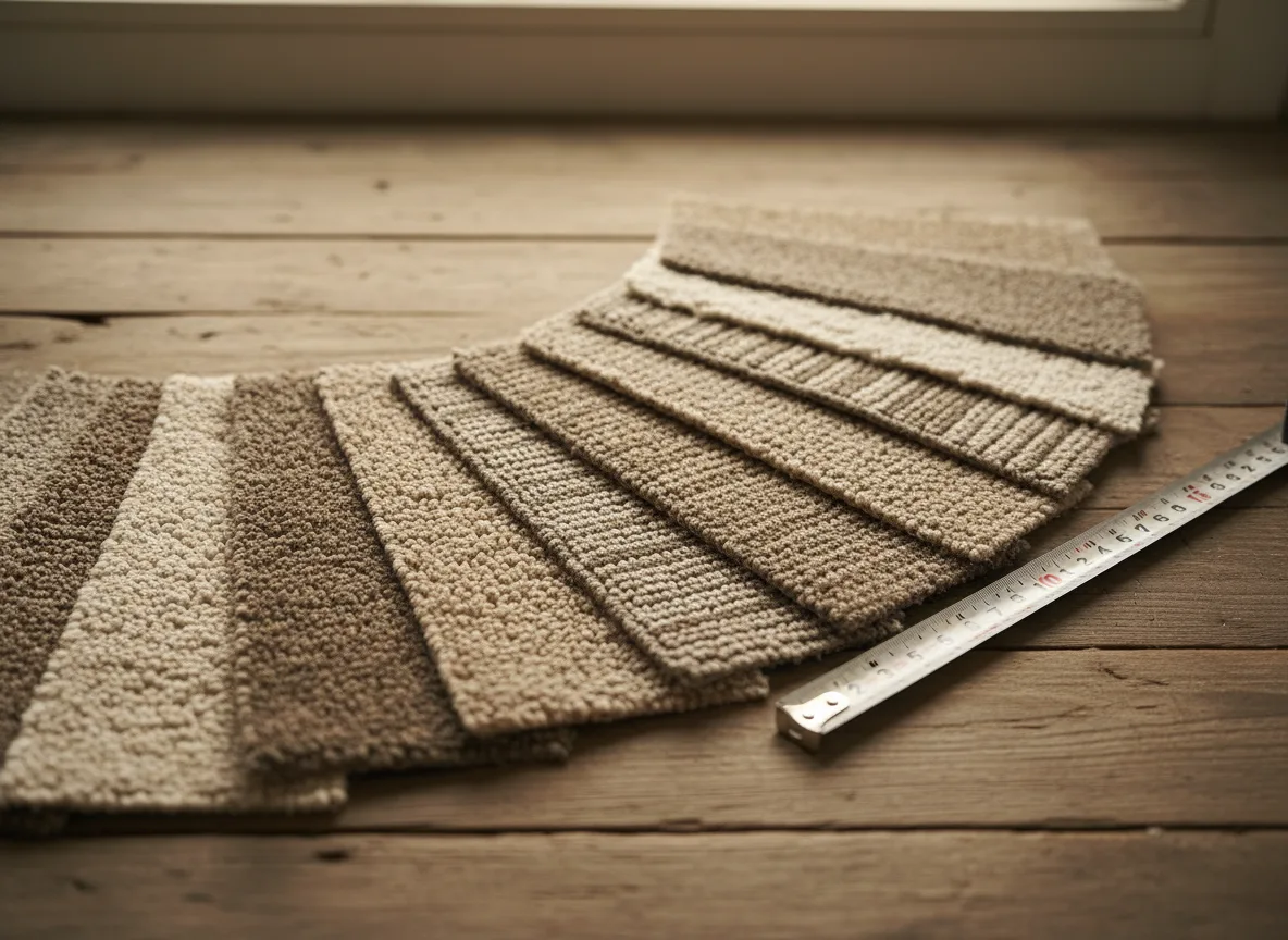 Carpet Installation Centerville, TX FAQs